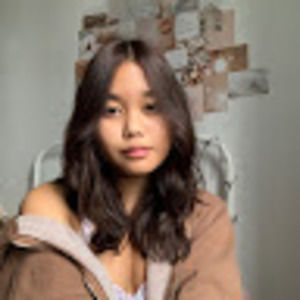 Meet your Posher, Bianca